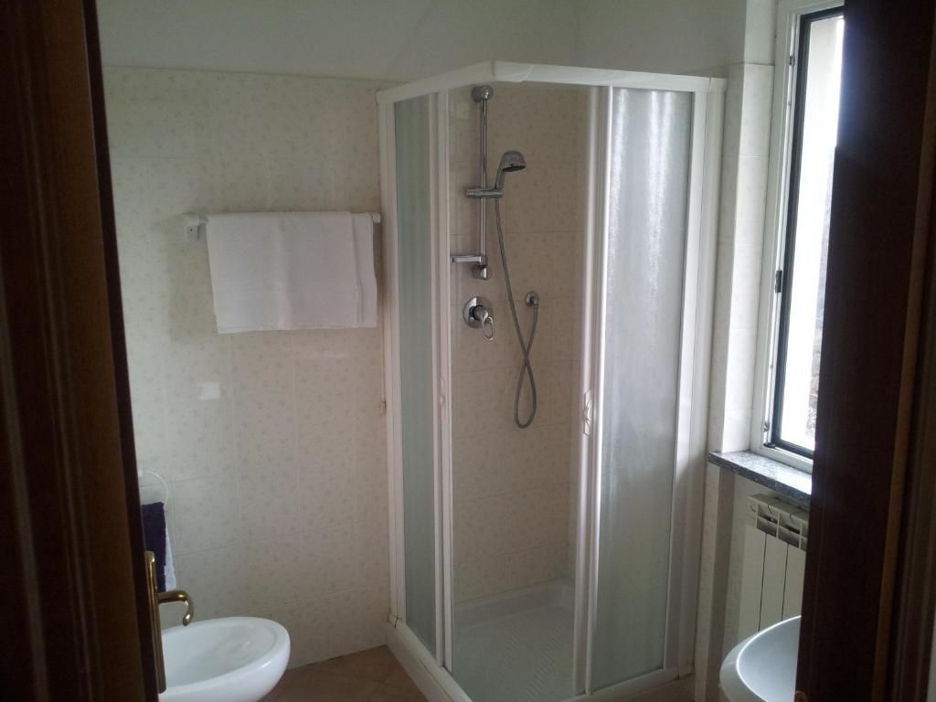 ホテル Agriturismo Bell'Aria Uscio 部屋 写真