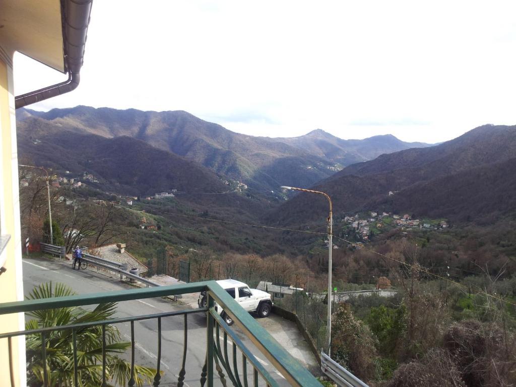 ホテル Agriturismo Bell'Aria Uscio 部屋 写真