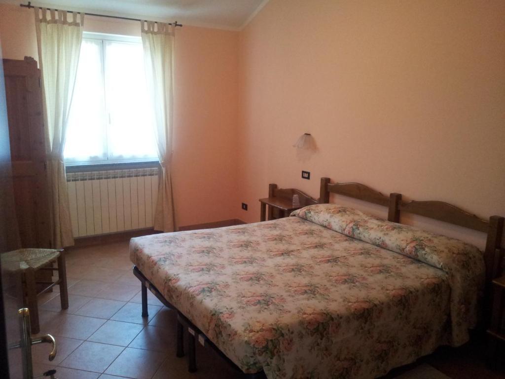 ホテル Agriturismo Bell'Aria Uscio 部屋 写真